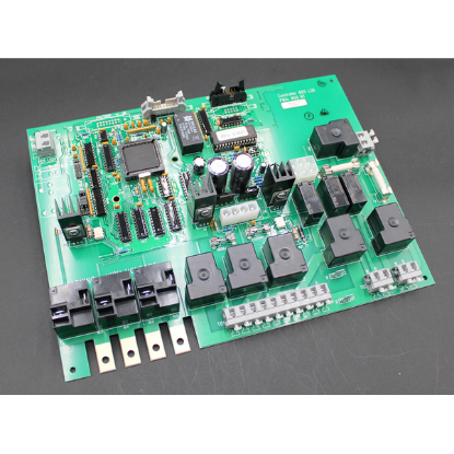 Sundance Jacuzzi Maxxus Circuit Board 6600-094