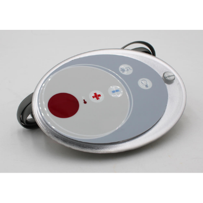 Sundance Jacuzzi 780 Series 4 Button Topside Control 6600-550