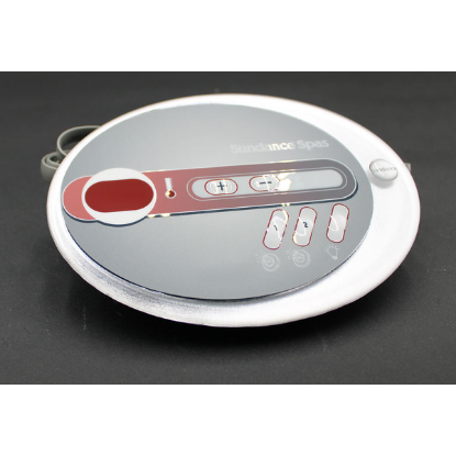 Sundance Jacuzzi 680 Series 5 Button Topside Control 6600-682