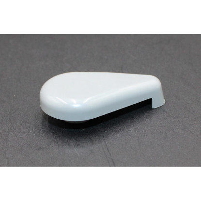 Waterway 1" Gray Top Access Air Control Knob 662-2077
