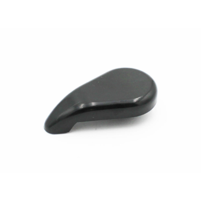 Waterway 1" Black Air Control Knob 662-2101
