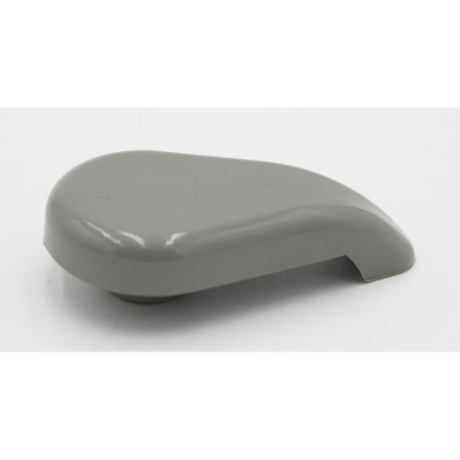 Waterway 1" Gray Air Control Knob 662-2107