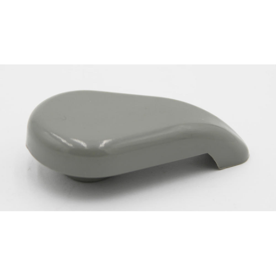 Waterway 1" Gray Air Control Knob 662-2107