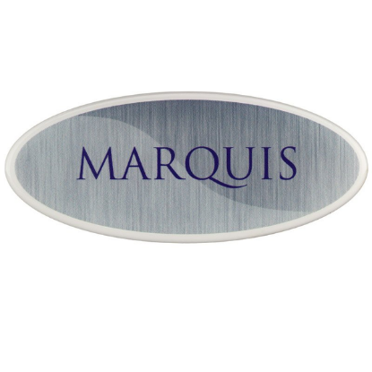 Marquis Spa Skimmer Nameplate Label 710-7276