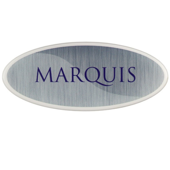 Marquis Spa Skimmer Nameplate Label 710-7276