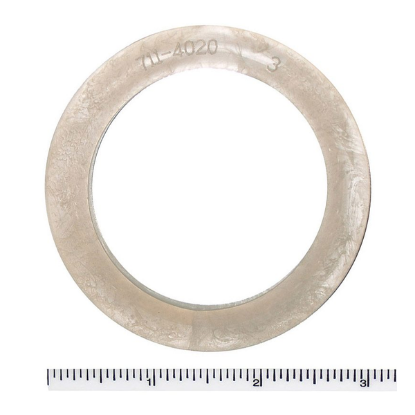 Waterway 2" Flat Gasket 711-4020