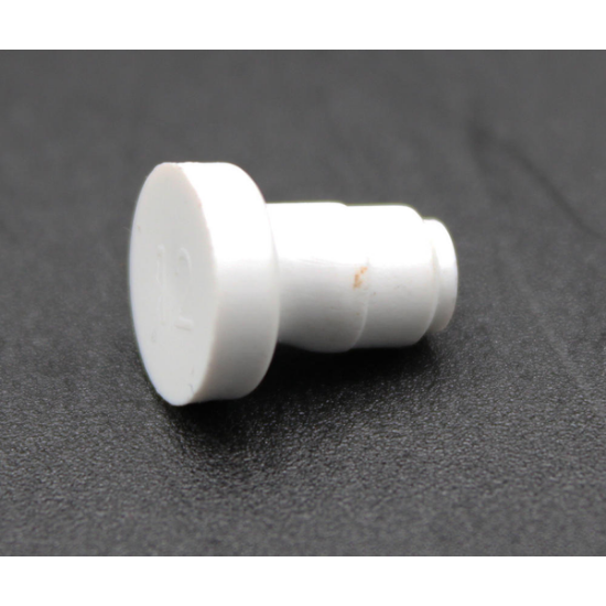 Waterway 3/8" Barb Manifold Plug 715-9870
