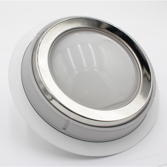 Hot Springs Light Lens Retro-Fit Kit 71832