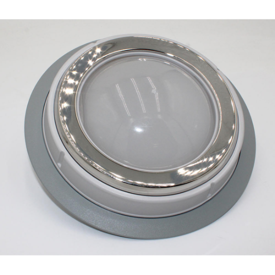 Hot Springs Light Lens Retro-Fit Kit 71833