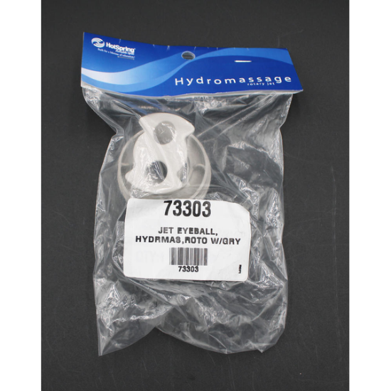 Hot Springs Hydro Massage Rotating Rotary Jet 73303