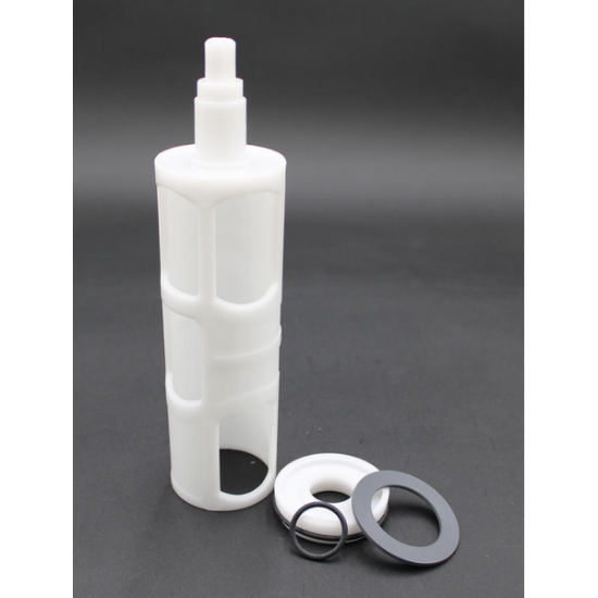 Watkins 4-Position Diverter Kit with Gasket 73769