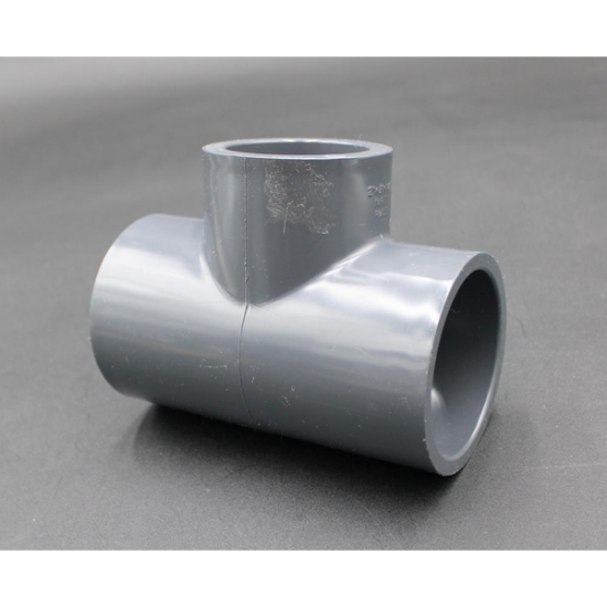 Marquis Spa T100 PVC Tee Fitting 740-0472