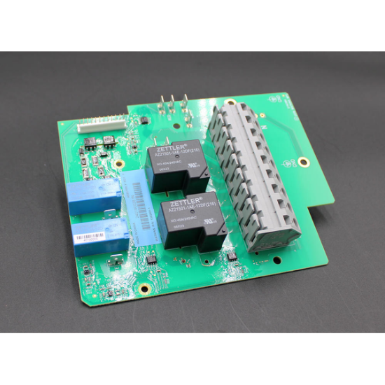 Watkins Heater Relay Board 76858