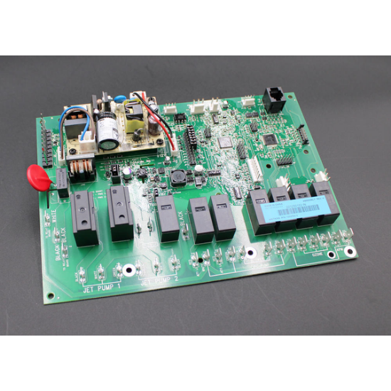 Watkins IQ2020 Circuit Board 77087
