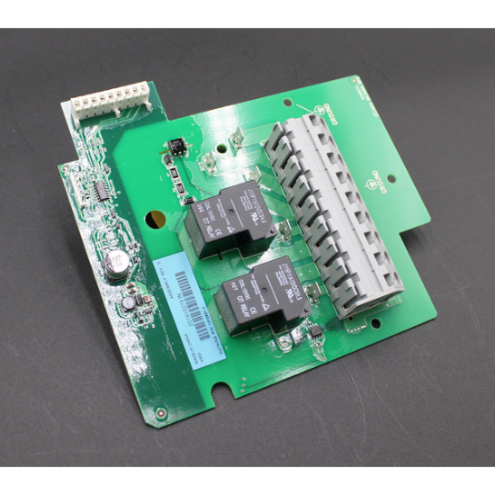 Watkins Heater Relay Board 77118