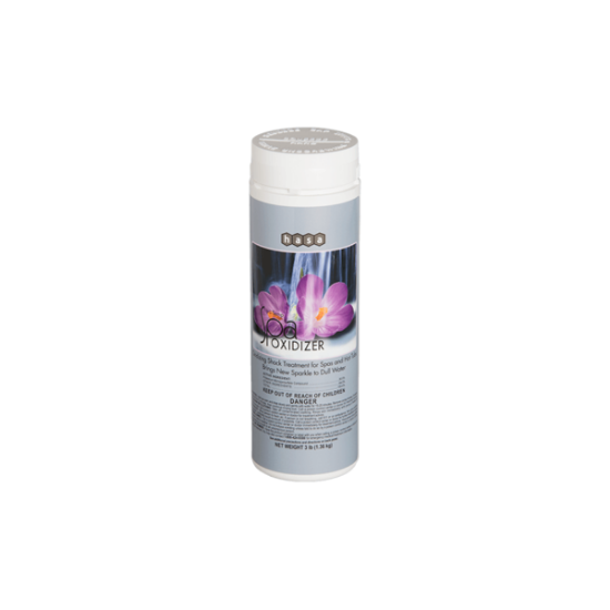 HASA 2 lb Hi-Temp Spa Oxidizer 82122