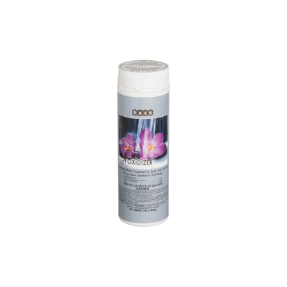 HASA 2 lb Hi-Temp Spa Oxidizer 82122