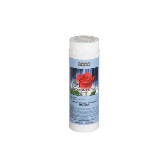 HASA 1.5 lbs Hi-Temp Bromine Tablets 84121
