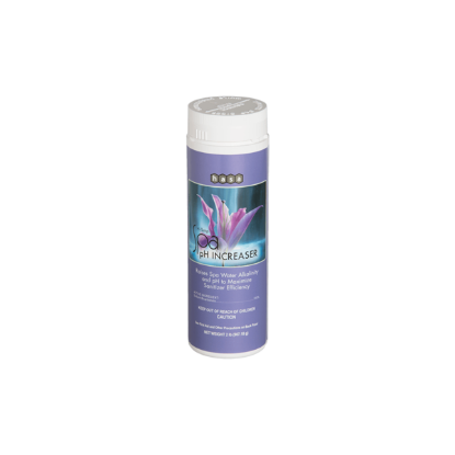 HASA 2 lb Hi-Temp Spa PH Increaser 89122