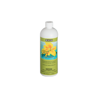 HASA 32oz Hi-Temp Eco-Safe Water Clarifier 90122
