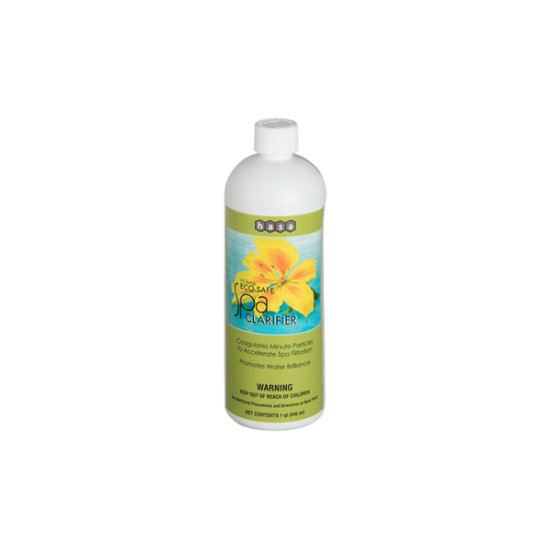 HASA 32oz Hi-Temp Eco-Safe Water Clarifier 90122