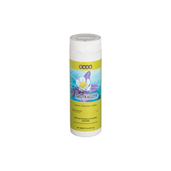HASA 2 lb Hi-Temp Spa Neutralizer 93122