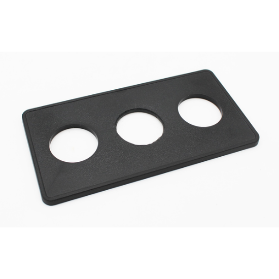 Len Gordon Air Button Label 951523-000