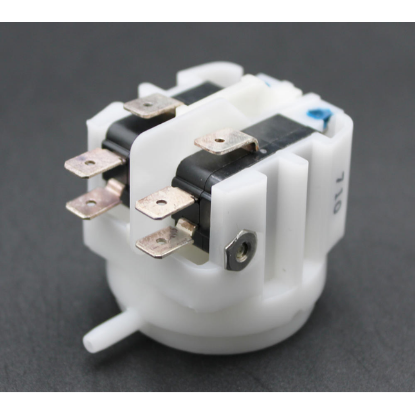 Presair DPDT Latching Air Switch ARA211A