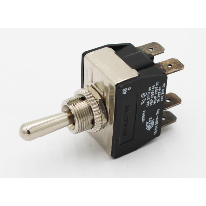 Toggle Switch DPDT Center Off ARC389652