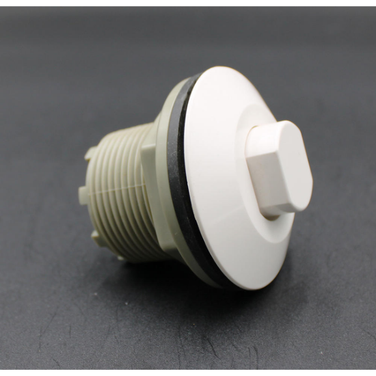 Herga 1.75&quot; Air Button B225WA