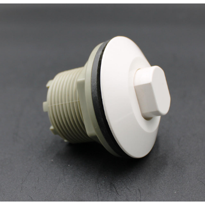 Herga 1.75" Air Button B225WA