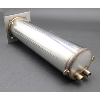 Watkins Heater Housing B-4200