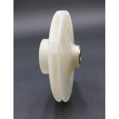 Maxi/Dura Glass 1.5Hp Impeller C105-137PDB