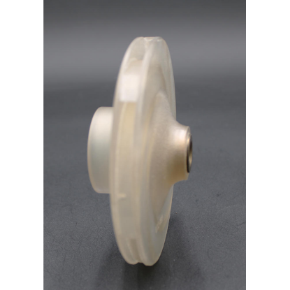 Maxi/Dura Glass 1.5Hp Impeller C105-137PDBA