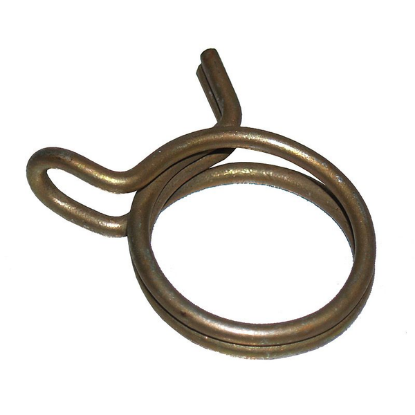 Tubing Hose Clamp 3/4" DW-17ST-ZD-25