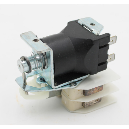 S90R Style 4PDT Latching Relay LEG410124