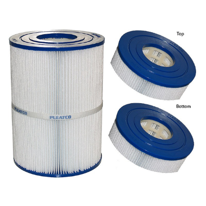 Pleatco Hayward 25sq Filter Cartridge PA25-4