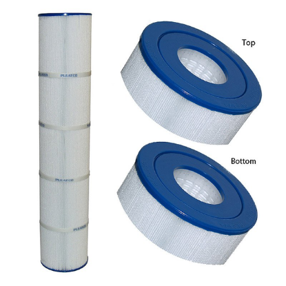Pleatco Cal Spa 95sq Filter Cartridge PCAL100