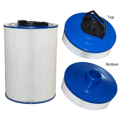 Pleatco 50sq Filter Cartridge PCD50