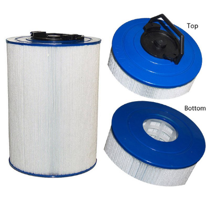 Pleatco Caldera 50sq Filter Cartridge PCD50N