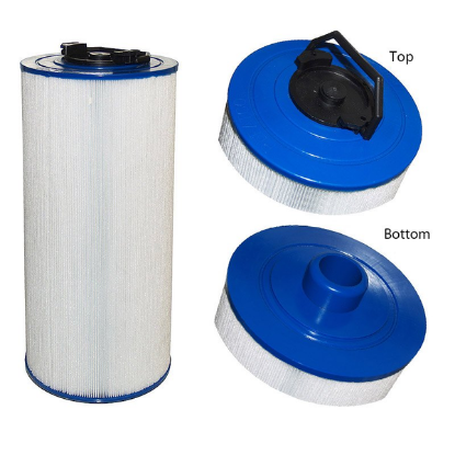 Pleatco Caldera 75sq Filter Cartridge PCD75