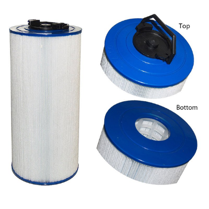 Pleatco Caldera 75sq Filter Cartridge PCD75N