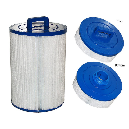 Pleatco Coleman Spa 32sq Filter Cartridge PCS32P4