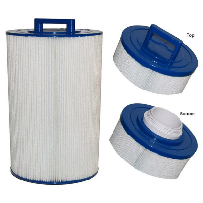 Pleatco 40sq Filter Cartridge PCS40-F2M