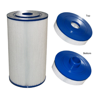 Pleatco Coleman Spa 75sq Filter Cartridge PCS75N
