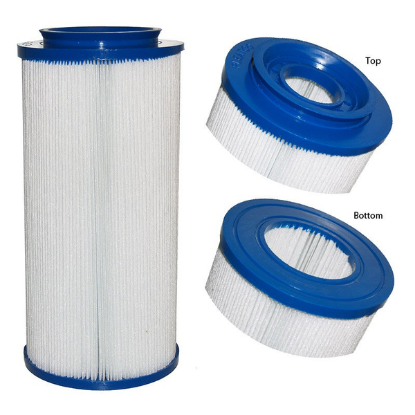 Pleatco Dimension One 25sq Filter Cartridge PDO25-4