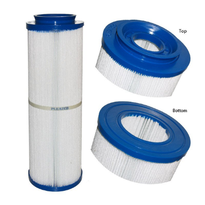 Pleatco Dimension One 40sq Filter Cartridge PDO40-4