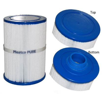 Pleatco Freeflow 25sq Filter Cartridge PFF25TC-P4