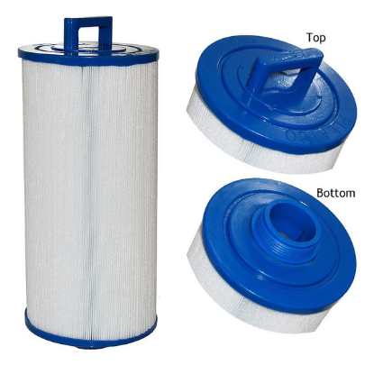 Pleatco 25sq Filter Cartridge PGS25P4