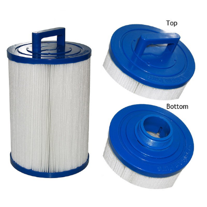 Pleatco 20sq Filter Cartridge PHC25P4